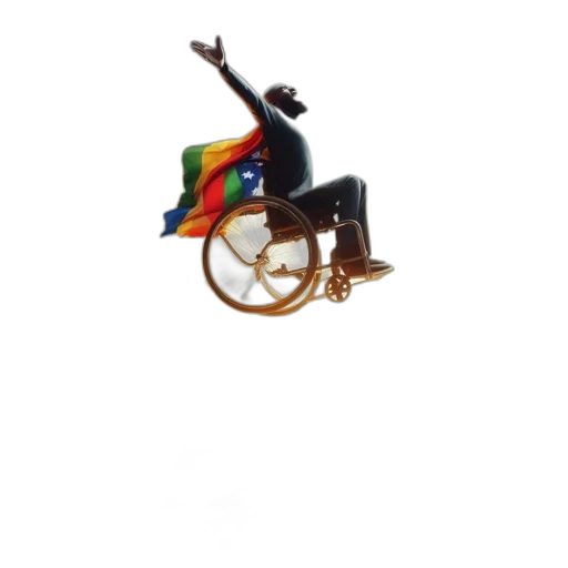 staff, umbrella, car, weapon transparent PNG cut-out