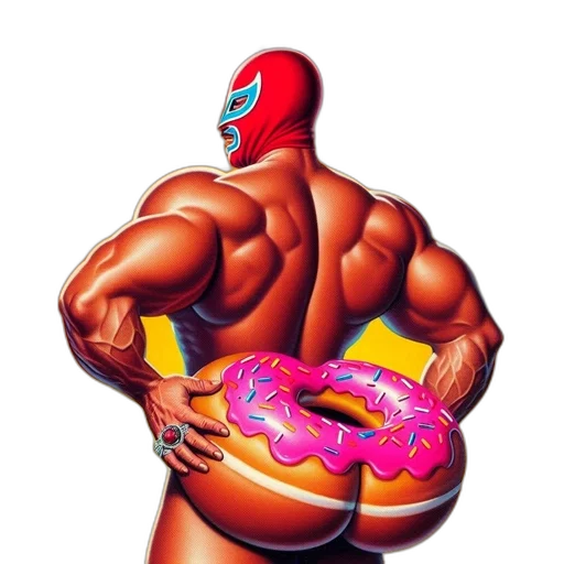 robot, weapon, jacket, food transparent PNG cut-out