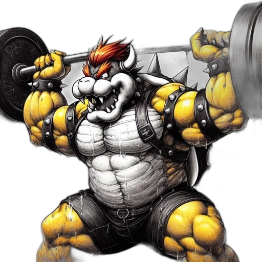 weapon, dragon, animal, robot transparent PNG cut-out