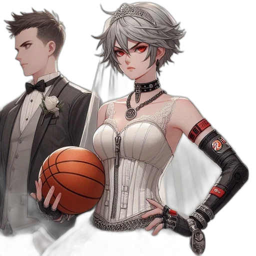 dress, concept art, pixel art, fantasy art transparent PNG cut-out