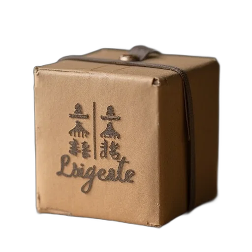 furniture, 3d render, photorealistic, cardboard transparent PNG cut-out