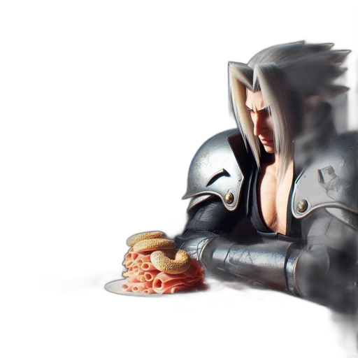 food, weapon, sword, dragon transparent PNG cut-out