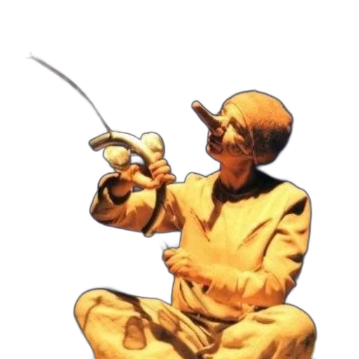 staff, robot, weapon, mask transparent PNG cut-out