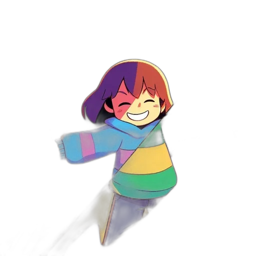 staff, jacket, weapon, robot transparent PNG cut-out