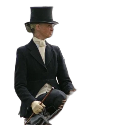 hat, staff, sword, woman transparent PNG cut-out