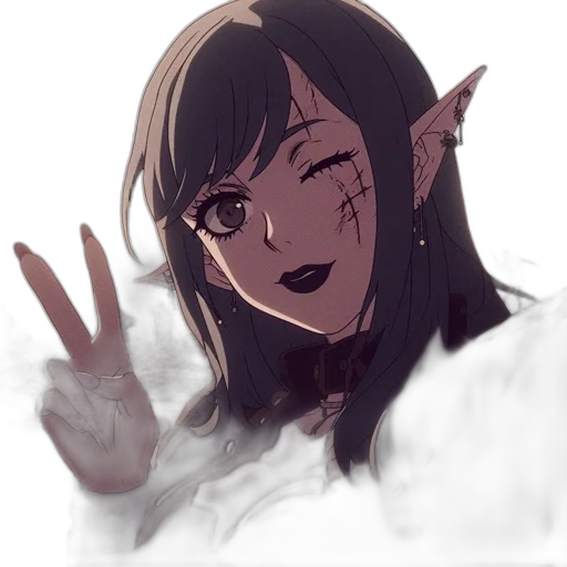 staff, face, creature, mask transparent PNG cut-out