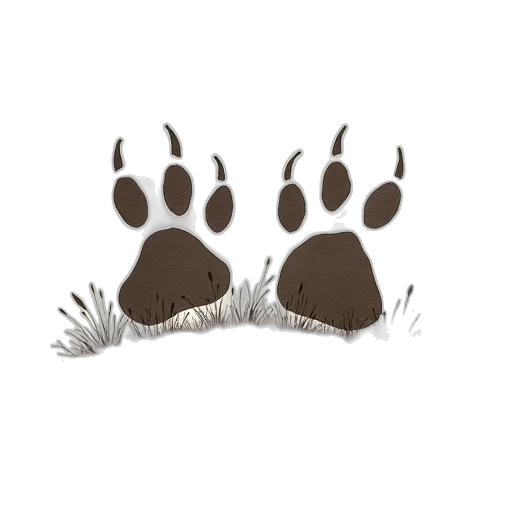 animal, staff, creature, concept art transparent PNG cut-out