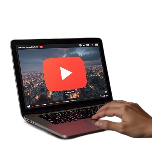 youtube, video, converter transparent PNG cut-out