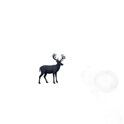 animal, crown, creature, jewelry transparent PNG cut-out
