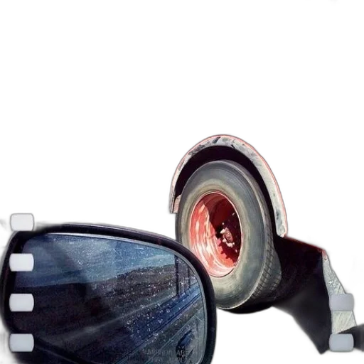 weapon, car, shoes, robot transparent PNG cut-out