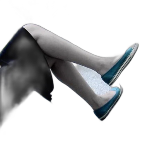 shoes, robot, hat, mask transparent PNG cut-out