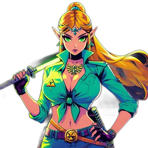staff, weapon, sword, jewelry transparent PNG cut-out