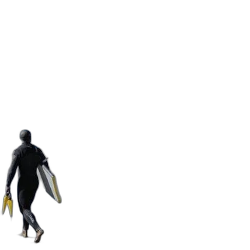 robot, creature, animal, jacket transparent PNG cut-out