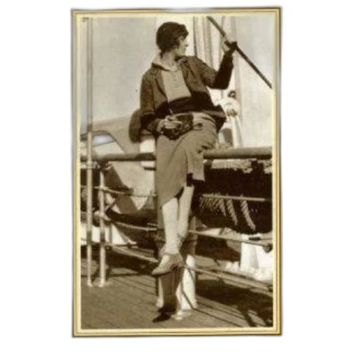 staff, jacket, weapon, dress transparent PNG cut-out