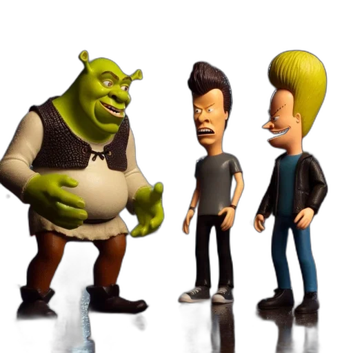 staff, creature, mask, face transparent PNG cut-out