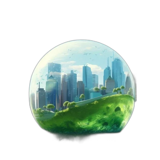 concept art, fantasy art, 3d render, photorealistic transparent PNG cut-out
