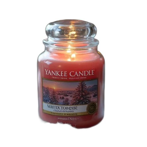fire, yankee, candle, wax transparent PNG cut-out