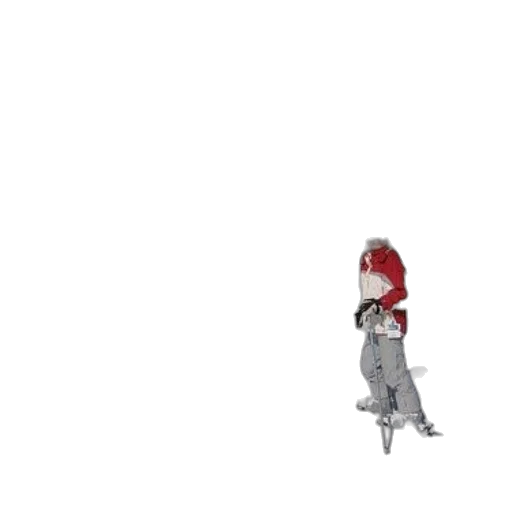 robot, weapon, staff, sword transparent PNG cut-out