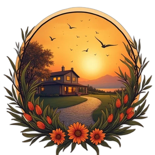 fantasy art, concept art, watercolor, photorealistic transparent PNG cut-out