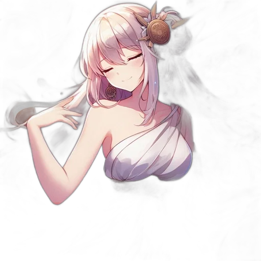 weapon, dragon, staff, mask transparent PNG cut-out