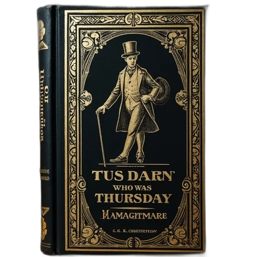 cover, book, man, who transparent PNG cut-out