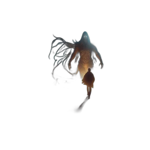 hair, creature, animal, crown transparent PNG cut-out
