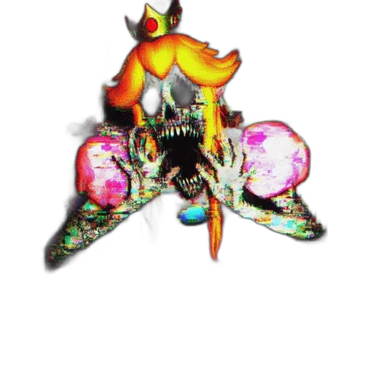 crown, mask, creature, jewelry transparent PNG cut-out