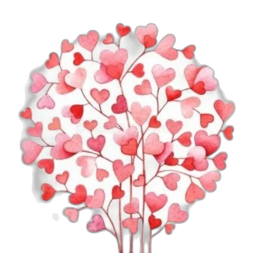 flower, tree, staff, umbrella transparent PNG cut-out