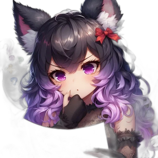 staff, creature, mask, animal transparent PNG cut-out