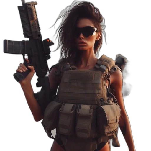 weapon, staff, concept art, photorealistic transparent PNG cut-out