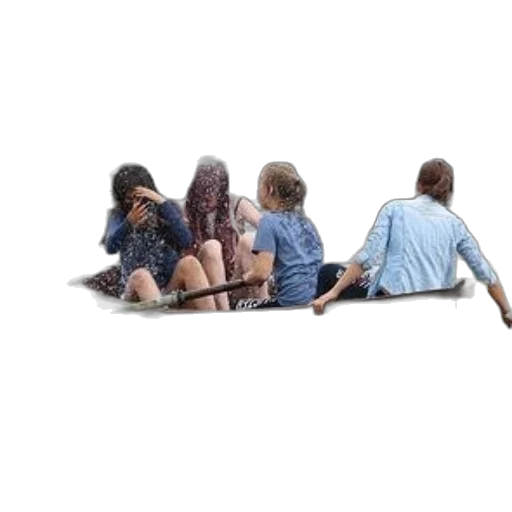 staff, hair, furniture, umbrella transparent PNG cut-out