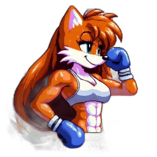 animal, staff, jacket, robot transparent PNG cut-out
