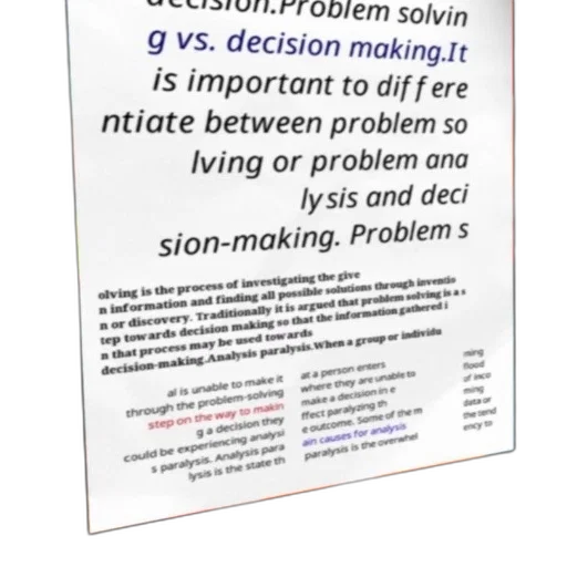 poster, explaining, difference, between transparent PNG cut-out