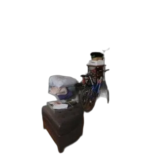 robot, furniture, staff, weapon transparent PNG cut-out