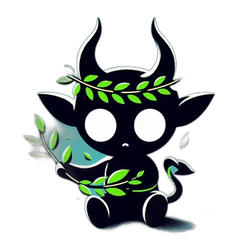 dragon, creature, mask, animal transparent PNG cut-out