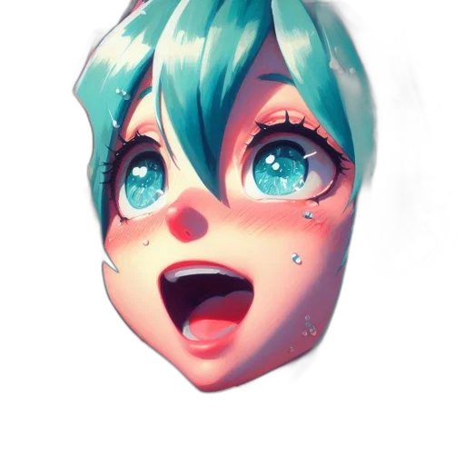 face, mask, creature, robot transparent PNG cut-out