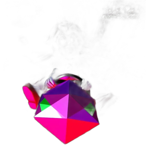 mask, umbrella, crown, hat transparent PNG cut-out