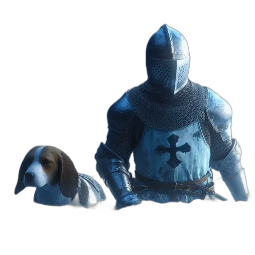 animal, robot, sword, mask transparent PNG cut-out