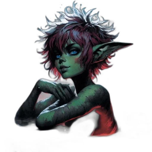 staff, fantasy art, concept art, pixel art transparent PNG cut-out