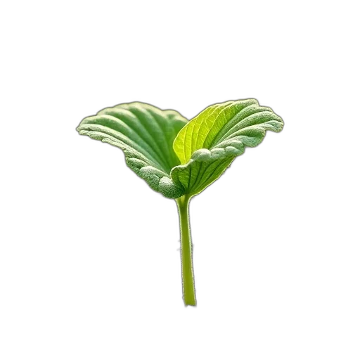 flower, umbrella, staff, crown transparent PNG cut-out