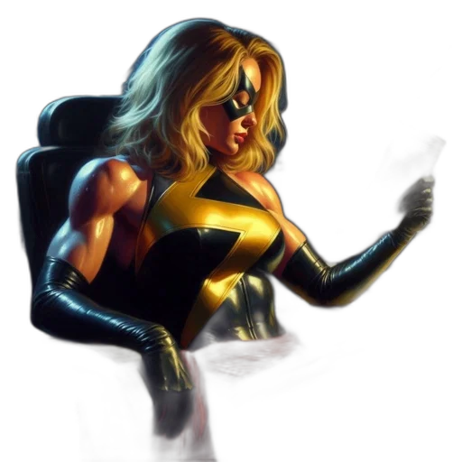comic book art, concept art, fantasy art, pixel art transparent PNG cut-out