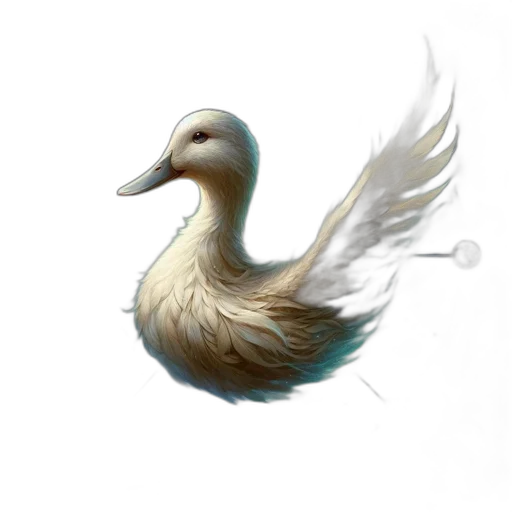 animal, creature, photorealistic, concept art transparent PNG cut-out