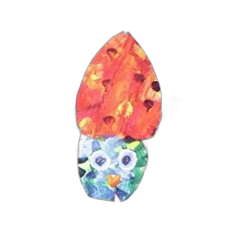jewelry, umbrella, flower, crown transparent PNG cut-out