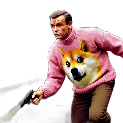 animal, weapon, jacket, creature transparent PNG cut-out