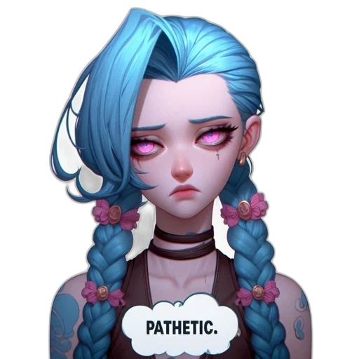 face, staff, jewelry, hair transparent PNG cut-out