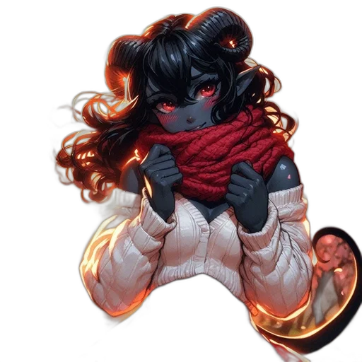 mask, comic book art, concept art, fantasy art transparent PNG cut-out