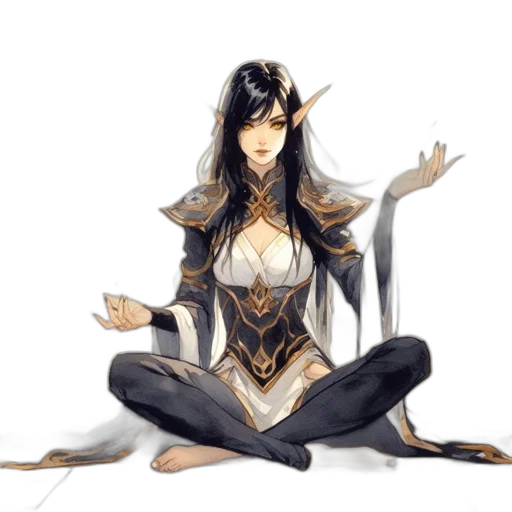 dragon, fantasy art, concept art, pixel art transparent PNG cut-out