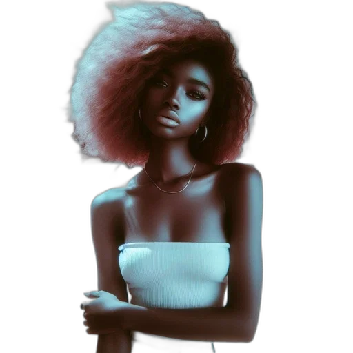 hair, crown, dress, hat transparent PNG cut-out