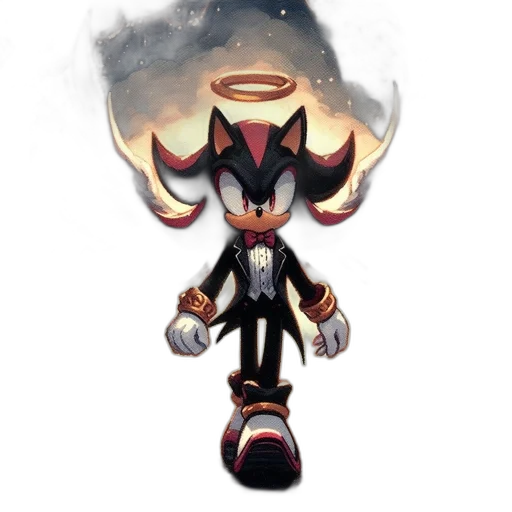 mask, hat, creature, jacket transparent PNG cut-out