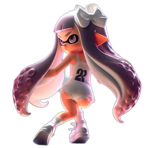 dress, weapon, hair, animal transparent PNG cut-out